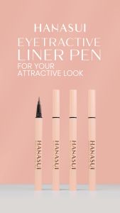 Hanasui Eyetractive Liner Pen