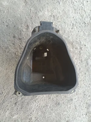 bagasi jok Honda Revo absolute old original