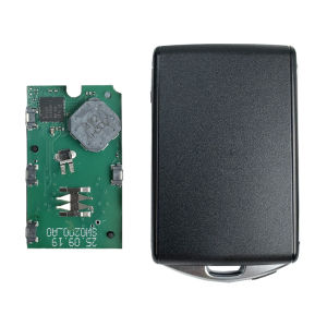 SUPERKEY YGOHUF8423 8A Chip 433Mhz For Volvo XC60 XC90 S90 S60 S40 2016-2020 Keyless Smart Car Key 4008C-HUF8423 HUF8423
