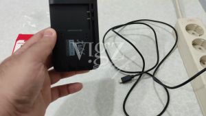 Desktop Baterai Universal Xidol Premium