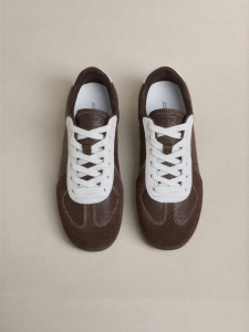 Josiny | New Spring Summer Leisure Sport White DeTraining Shoes Thick Bottom