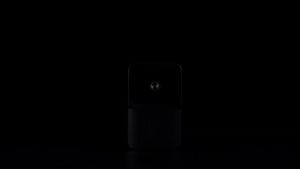 2024 NEW M8 Wireless Smart Wi-Fi Doorbell Outdoor HD Camera Anti-Theft Night Vision Visual Intercom Home Monitoring Security Camera