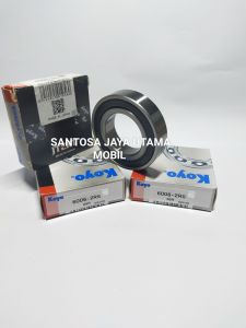 bearing 6006 2rs bearing bak cvt Yamaha Mio