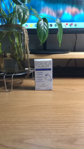 Vita Age 15ml gel cải thiện quầng thâm bọng mắt nếp nhăn da mắt - Eye Gel For Bags And Dark Circle