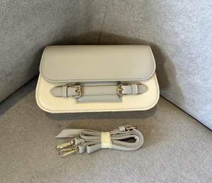 AMIRACO Tas Geya Kombinasi Warna Selempang Wanita