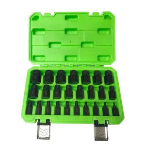 Bộ khẩu lấy ốc hỏng trờn zen 25pc OTOX