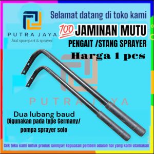 STANG/TUAS SPRAYER POMPA SOLO 425/GERMANY