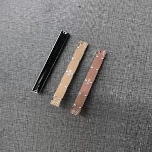 5pcs SC6021N Single Channel Potentiometer B10K A10K 75MM Straight Slide Potentiometer Travel 60mm Handle Length 15mm