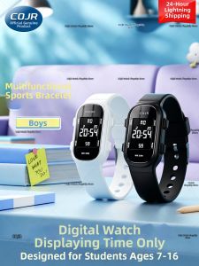 COJR | Basic Childrens Watch