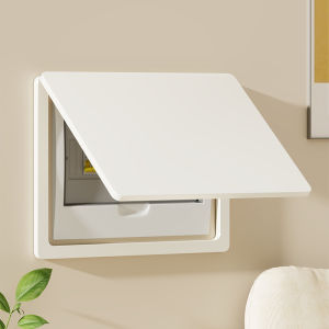 WUBUWEI | Decorative Cover for Electric Boxes Solid Color
