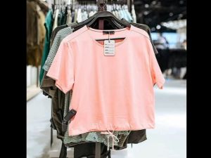 1000pcs Clothing Price Hang Tag Garment Price Hang Label Kraft Paper Price Hang Tag