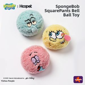 HOOPET | Sounding Plush Toy for Cats