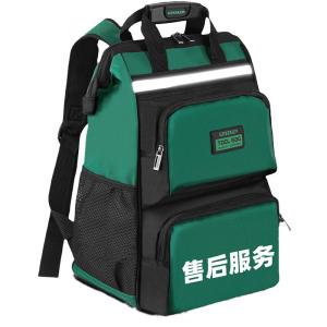 Greener | Balo Đựng Dụng Cụ Điện Large Capacity