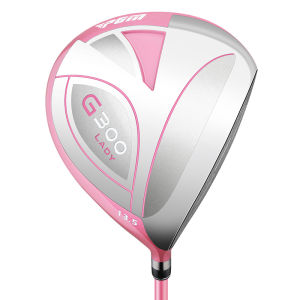 PGM GOLF | Ladys High Rebound Low Center-of-Gravity Golf Driver