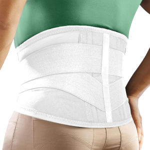 Back Brace for Lower Back Pain Relief Back Support Belt for Heavy LiftingBreathable Lumbar Support for Herniated DiscSciatica