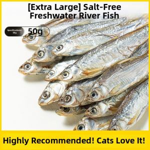 ZHUCHONG | Nutritious Salt-Free Cat Treats