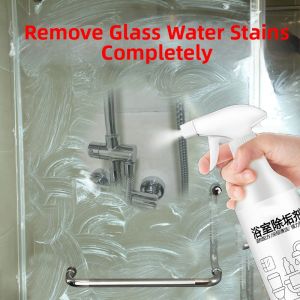 JIFANPAUL | Multi-purpose Bathroom Limescale Cleaner