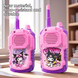 Walkie Talkie Toys For Girls