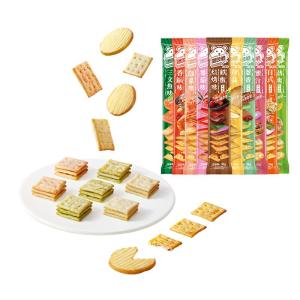 ChaCheer | Non-Fried Multi-Flavor Potato Chips 35g