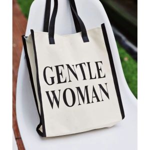 Tote Bag GW Trandy 31x28