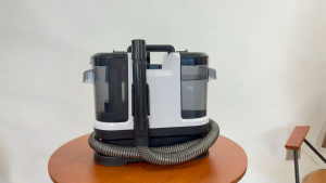 เครื่องทำความสะอาดพรม Carpet Cleaner Pro แรงดูด 1200W แทงค์น้ำความจุสูง สำหรับซักพรม/ดูดฝุ่น รับประกัน 1 ปี