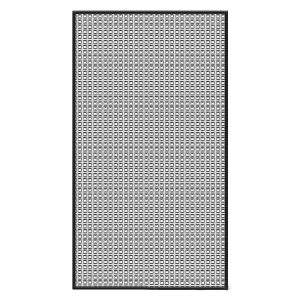MEISHIMEIJIA | Sun Blocking Insulation Aluminium Film Sunshade Plate