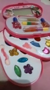 Mainan Anak Perempuan Mainan Merias Wajah Salon Anak Perempuan Bagus Cantik Mainan Kecantikan Anak