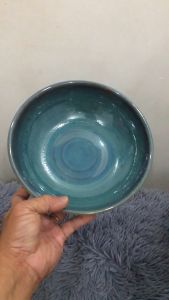 TÔ 20.5 x 6.5 CM - GỐM SỨ CƯỜNG PHÁT - HÀNG VIỆT NAM CHẤT LƯỢNG CAO