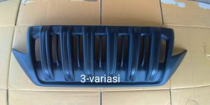 grill all new rush 2018-2021 model apollo