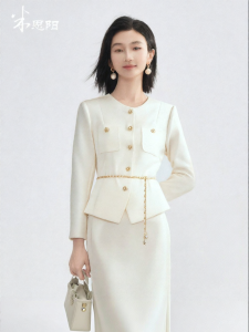 Misoshine | Autumn Elegant Stylish Coat