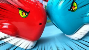 MAINAN DINOSAURUS SHOT GUN PAPAN TARGET BOLA LENGKET