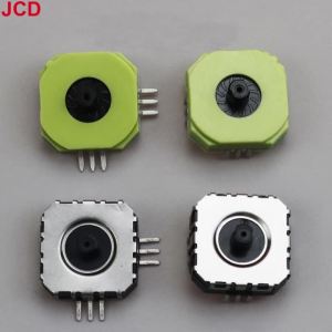 JCD 1pcs 3D Analog Joystick Thumb Arcade Joystick For PSP Joystick Potential Switch Console Sliding 90 ° 180 ° Potentiometer