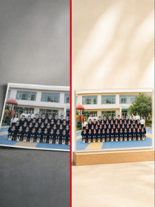 YINGXIKE | Large Size Photo Printing Laminated Photos