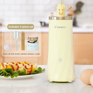 Multifunctional Breakfast Machine