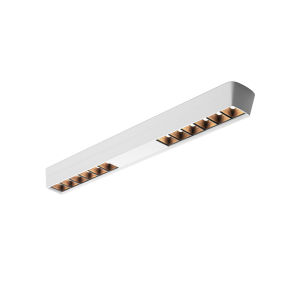DENGFU | Ultra Thin Anti-Dazzle Linear Light