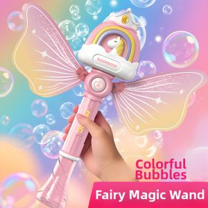 JINGDATOYS | Handheld Automatic Bubble Machine Childrens Gift