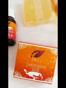MINYAK BULUS ORIGINAL / MASSAGE OIL BULUS SR12 / PENGENCANG PAYUDARA / TREATMENT WAJAH DAN TUBUH