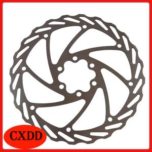 160mm Disc Brake Rotor Disc Brake Suitable for BURN E2 MAX Electric Scooter Parts