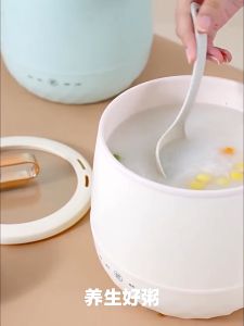 RIKA ELECTRIC POT Rice Cooker Mini 1.8L Touch Screen Magic Com Portable / Rice Cooker Warna-Warni Panci Listrik Mini Portable 18 Liter Penanak Nasi Serbaguna Alat masak Dapur Cooking Pot Panci Listrik Multifungsi SHENAR - LEMARIMAJUJAYA