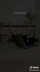 Olympic procella sofa ivi / sofa lesehan / kursi lesehan / sofa santai