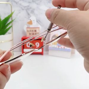 Nosepad Kacamata Universal: Penyangga Hidung Non-Slip & Pencegah Turun