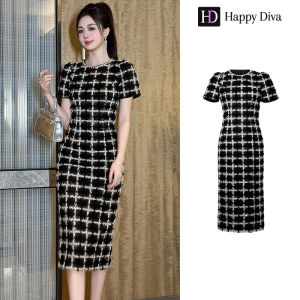 Happy Diva Womens Dresses Black Dresses Plaid Dresses Casual Dresses Wedding Dresses Formal Party Dresses Party Work Dresses 41042