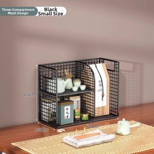 Multi-level Storage Cup Organizer