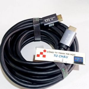 Cáp HDMI dài 5m HDMI 2.0 4K 2K 60Hz / Hiệu M Pard chính hãng (HM062)