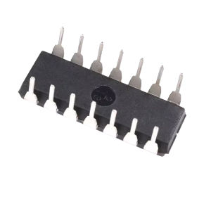 TOUGLESY | Chip Op Amp 8DIP14