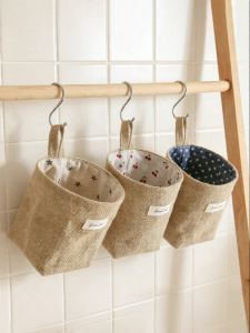MODERN SWEETHOME | Suspended Organizer Bag