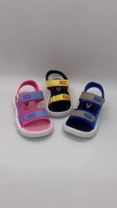 Divine Shoes [Size 21-30] IMPORT SANDAL ANAK SANDAL GUNUNG SPORT ANAK LAKI PEREMPUAN 988+1