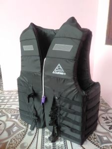 Jaket Baju Rompi pelampung renang Atunas Dewasa dan Anak