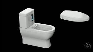 ⭐🇸🇬 READYSTOCK Toilet Seat Cover Non-Electric /Anti-Slam Closing Toilet Bowl Seat Cover with Soft Closing Manual Control
