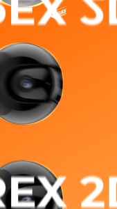 Camera IMOU A36LP 3M/ REX 2D 5M- Đàm Thoại Siêu To- Góc Nhìn Siêu Rộng- Báo Động Chống Trộm